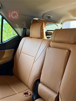 تويوتا فورجنر